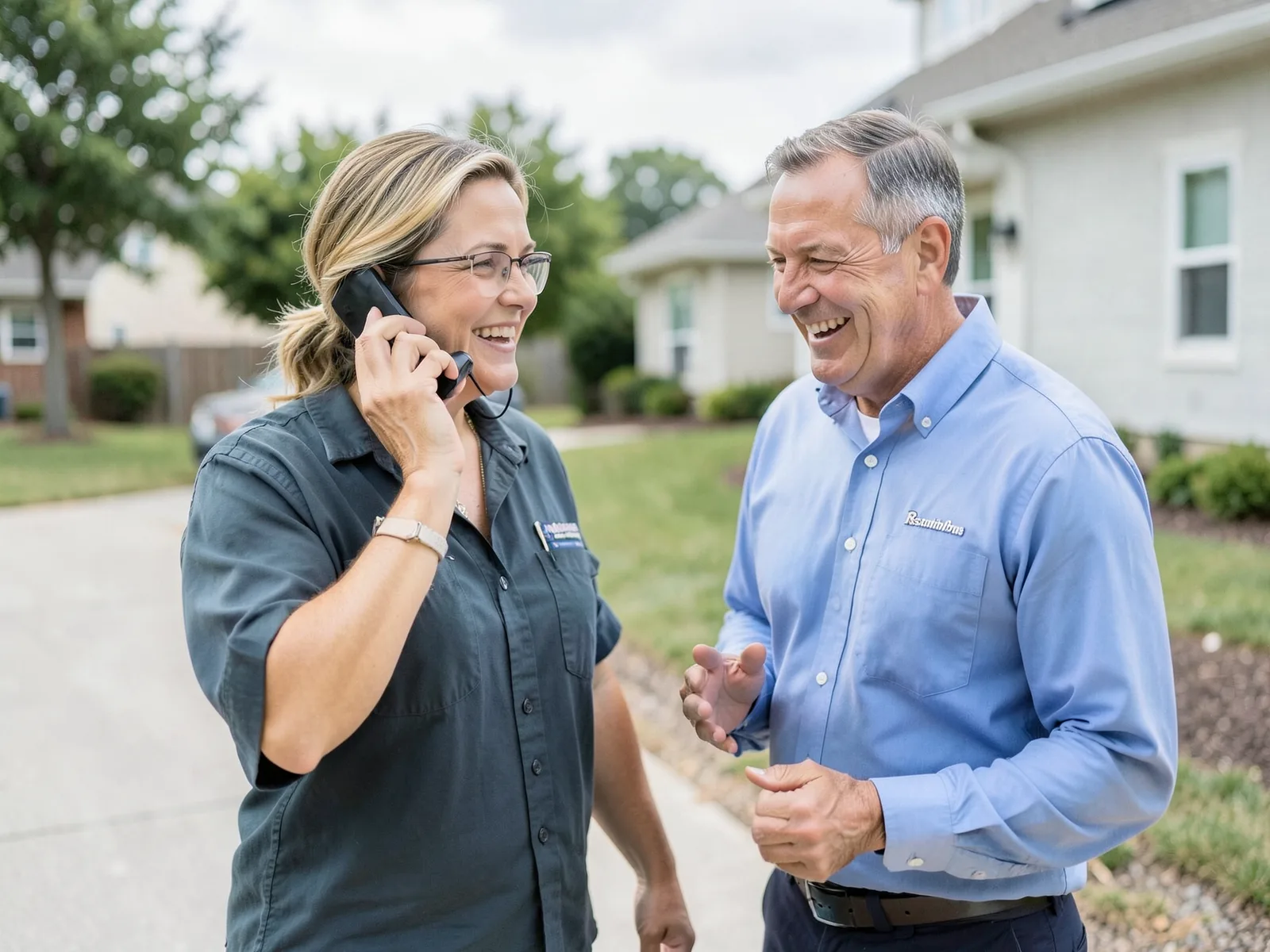 Frequently Asked Questions About Storm Recovery Services in Asher, OK